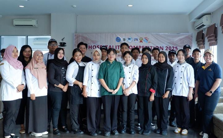 Hospitality Competition 2025